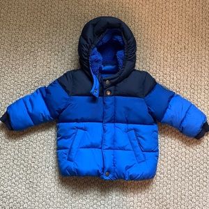 👶❄️Baby Gap Snow Ski Jacket❄️👶